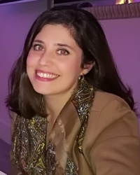 María Clara Moreno Barrera
