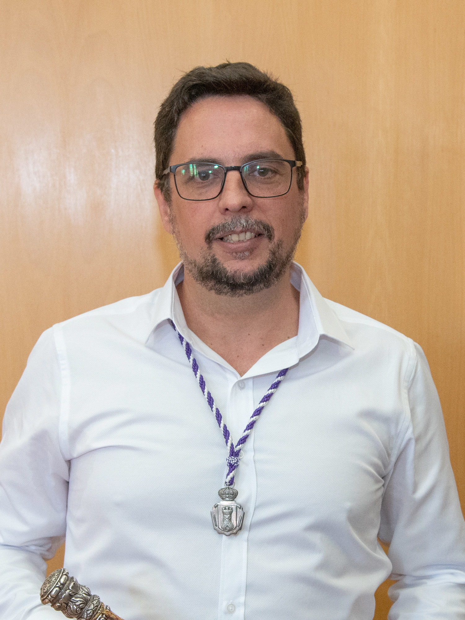 Rafael Cobano Navarrete